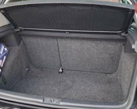 Чорний Фольксваген Гольф, об'ємом двигуна 1.6 л та пробігом 178 тис. км за 6699 $, фото 21 на Automoto.ua