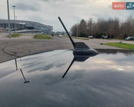 Черный Фольксваген Гольф, объемом двигателя 1.6 л и пробегом 198 тыс. км за 6499 $, фото 36 на Automoto.ua