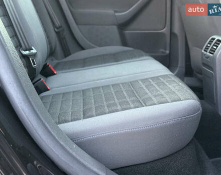 Черный Фольксваген Гольф, объемом двигателя 1.4 л и пробегом 211 тыс. км за 5690 $, фото 66 на Automoto.ua