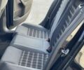 Черный Фольксваген Гольф, объемом двигателя 2 л и пробегом 235 тыс. км за 8200 $, фото 16 на Automoto.ua