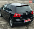 Черный Фольксваген Гольф, объемом двигателя 1.4 л и пробегом 231 тыс. км за 6799 $, фото 11 на Automoto.ua