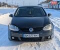 Черный Фольксваген Гольф, объемом двигателя 1.98 л и пробегом 292 тыс. км за 5700 $, фото 2 на Automoto.ua