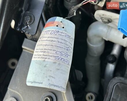 Чорний Фольксваген Гольф, об'ємом двигуна 1.6 л та пробігом 195 тис. км за 6399 $, фото 33 на Automoto.ua