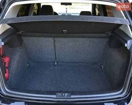 Чорний Фольксваген Гольф, об'ємом двигуна 1.4 л та пробігом 212 тис. км за 5555 $, фото 22 на Automoto.ua