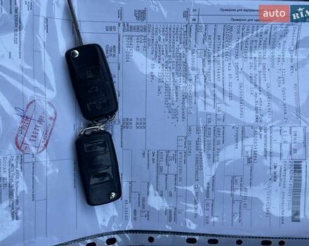 Чорний Фольксваген Гольф, об'ємом двигуна 1.4 л та пробігом 203 тис. км за 5800 $, фото 8 на Automoto.ua