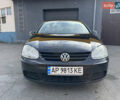 Фольксваген Гольф 2008 в Запорожье на Automoto.ua Черный Фольксваген Гольф, объемом двигателя 1.4 л и пробегом 287 тыс. км за 6600 $, фото 1 на Automoto.ua