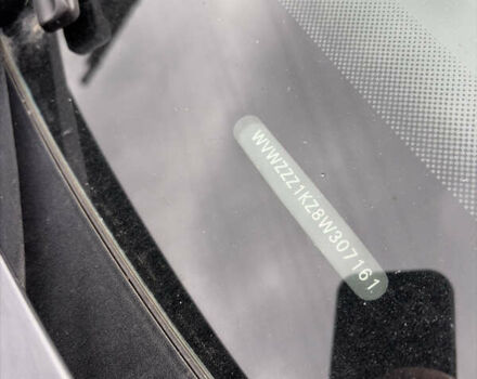 Черный Фольксваген Гольф, объемом двигателя 1.9 л и пробегом 141 тыс. км за 6900 $, фото 18 на Automoto.ua