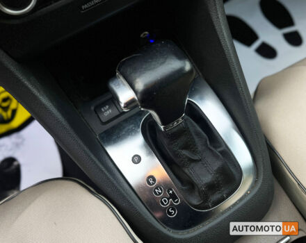 Чорний Фольксваген Гольф, об'ємом двигуна 2 л та пробігом 166 тис. км за 9500 $, фото 18 на Automoto.ua