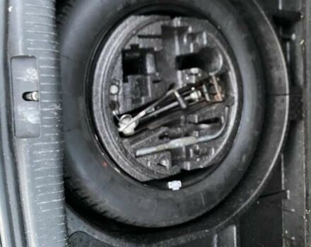 Чорний Фольксваген Гольф, об'ємом двигуна 1.4 л та пробігом 231 тис. км за 6850 $, фото 16 на Automoto.ua