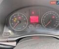 Черный Фольксваген Гольф, объемом двигателя 1.4 л и пробегом 290 тыс. км за 4900 $, фото 1 на Automoto.ua