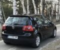 Черный Фольксваген Гольф, объемом двигателя 1.6 л и пробегом 226 тыс. км за 7500 $, фото 2 на Automoto.ua