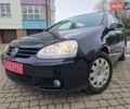 Чорний Фольксваген Гольф, об'ємом двигуна 1.6 л та пробігом 255 тис. км за 6299 $, фото 21 на Automoto.ua