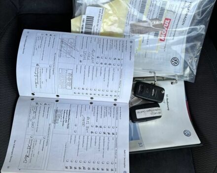 Черный Фольксваген Гольф, объемом двигателя 0 л и пробегом 160 тыс. км за 8300 $, фото 19 на Automoto.ua