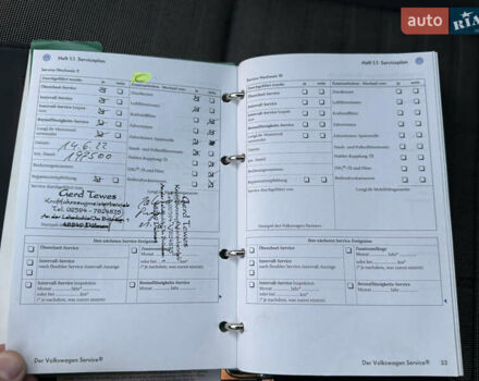 Чорний Фольксваген Гольф, об'ємом двигуна 1.4 л та пробігом 211 тис. км за 5650 $, фото 83 на Automoto.ua