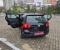 Чорний Фольксваген Гольф, об'ємом двигуна 1.6 л та пробігом 255 тис. км за 6299 $, фото 98 на Automoto.ua