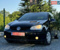 Черный Фольксваген Гольф, объемом двигателя 1.4 л и пробегом 190 тыс. км за 6690 $, фото 8 на Automoto.ua