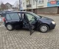 Чорний Фольксваген Гольф, об'ємом двигуна 1.6 л та пробігом 255 тис. км за 6299 $, фото 106 на Automoto.ua