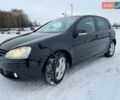 Черный Фольксваген Гольф, объемом двигателя 1.6 л и пробегом 198 тыс. км за 6890 $, фото 13 на Automoto.ua