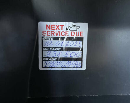 Черный Фольксваген Гольф, объемом двигателя 1.6 л и пробегом 340 тыс. км за 4999 $, фото 33 на Automoto.ua