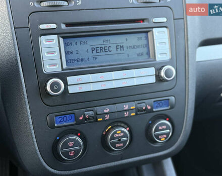 Чорний Фольксваген Гольф, об'ємом двигуна 1.4 л та пробігом 211 тис. км за 5650 $, фото 67 на Automoto.ua