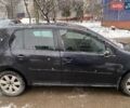 Черный Фольксваген Гольф, объемом двигателя 1.9 л и пробегом 190 тыс. км за 6200 $, фото 2 на Automoto.ua