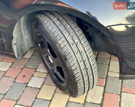 Чорний Фольксваген Гольф, об'ємом двигуна 1.6 л та пробігом 195 тис. км за 6399 $, фото 31 на Automoto.ua