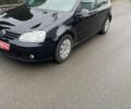 Чорний Фольксваген Гольф, об'ємом двигуна 1.4 л та пробігом 140 тис. км за 6500 $, фото 12 на Automoto.ua