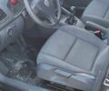 Черный Фольксваген Гольф, объемом двигателя 1.4 л и пробегом 230 тыс. км за 2300 $, фото 6 на Automoto.ua