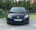Черный Фольксваген Гольф, объемом двигателя 1.39 л и пробегом 246 тыс. км за 7500 $, фото 1 на Automoto.ua