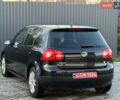Чорний Фольксваген Гольф, об'ємом двигуна 1.4 л та пробігом 211 тис. км за 5650 $, фото 27 на Automoto.ua