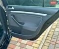 Чорний Фольксваген Гольф, об'ємом двигуна 1.6 л та пробігом 195 тис. км за 6450 $, фото 27 на Automoto.ua