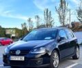 Черный Фольксваген Гольф, объемом двигателя 1.6 л и пробегом 258 тыс. км за 5700 $, фото 10 на Automoto.ua
