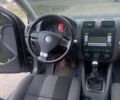 Черный Фольксваген Гольф, объемом двигателя 1.4 л и пробегом 192 тыс. км за 5999 $, фото 20 на Automoto.ua
