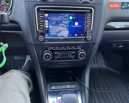 Чорний Фольксваген Гольф, об'ємом двигуна 1.39 л та пробігом 231 тис. км за 8700 $, фото 13 на Automoto.ua