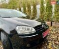 Черный Фольксваген Гольф, объемом двигателя 1.6 л и пробегом 215 тыс. км за 6300 $, фото 32 на Automoto.ua
