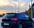 Черный Фольксваген Гольф, объемом двигателя 1.6 л и пробегом 258 тыс. км за 5700 $, фото 4 на Automoto.ua