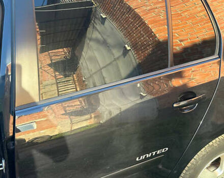 Чорний Фольксваген Гольф, об'ємом двигуна 1.6 л та пробігом 230 тис. км за 7600 $, фото 15 на Automoto.ua