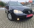 Чорний Фольксваген Гольф, об'ємом двигуна 1.6 л та пробігом 255 тис. км за 6299 $, фото 3 на Automoto.ua