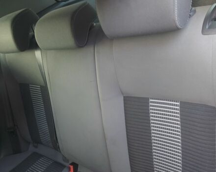 Черный Фольксваген Гольф, объемом двигателя 0 л и пробегом 324 тыс. км за 4400 $, фото 10 на Automoto.ua