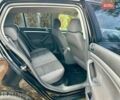 Черный Фольксваген Гольф, объемом двигателя 1.6 л и пробегом 215 тыс. км за 6300 $, фото 69 на Automoto.ua