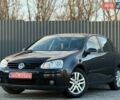 Чорний Фольксваген Гольф, об'ємом двигуна 1.4 л та пробігом 211 тис. км за 5650 $, фото 1 на Automoto.ua