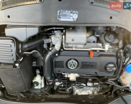 Чорний Фольксваген Гольф, об'ємом двигуна 1.4 л та пробігом 231 тис. км за 6850 $, фото 17 на Automoto.ua