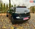 Черный Фольксваген Гольф, объемом двигателя 1.6 л и пробегом 215 тыс. км за 6300 $, фото 21 на Automoto.ua
