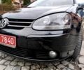 Черный Фольксваген Гольф, объемом двигателя 1 л и пробегом 230 тыс. км за 5850 $, фото 9 на Automoto.ua