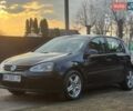 Чорний Фольксваген Гольф, об'ємом двигуна 1.4 л та пробігом 260 тис. км за 4444 $, фото 33 на Automoto.ua