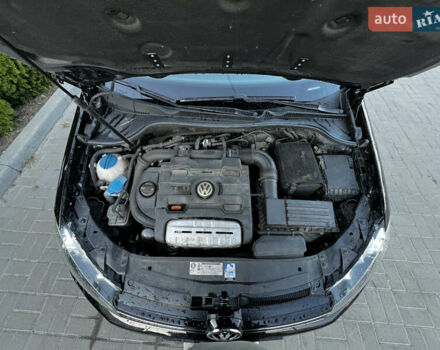 Чорний Фольксваген Гольф, об'ємом двигуна 1.39 л та пробігом 231 тис. км за 8700 $, фото 8 на Automoto.ua