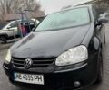 Черный Фольксваген Гольф, объемом двигателя 1.6 л и пробегом 225 тыс. км за 7300 $, фото 14 на Automoto.ua