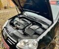Черный Фольксваген Гольф, объемом двигателя 1.6 л и пробегом 215 тыс. км за 6300 $, фото 52 на Automoto.ua
