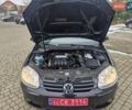 Чорний Фольксваген Гольф, об'ємом двигуна 1.6 л та пробігом 255 тис. км за 6299 $, фото 27 на Automoto.ua