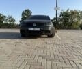 Черный Фольксваген Гольф, объемом двигателя 1.2 л и пробегом 260 тыс. км за 4000 $, фото 1 на Automoto.ua